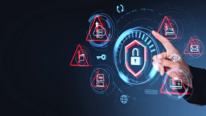 Cybersecurity